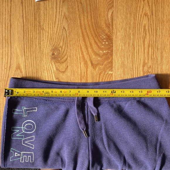 Aritzia TNA sweat shorts size L - Picture 11 of 11